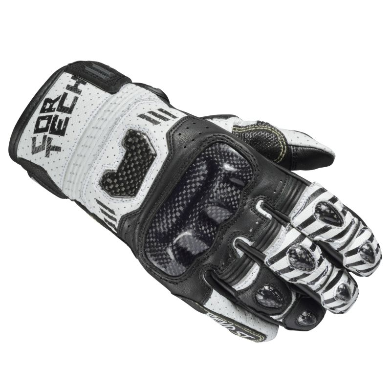 2024 Cortech Revo Sport ST Women Street Motorcycle Gloves - Pick Size & Color-264525