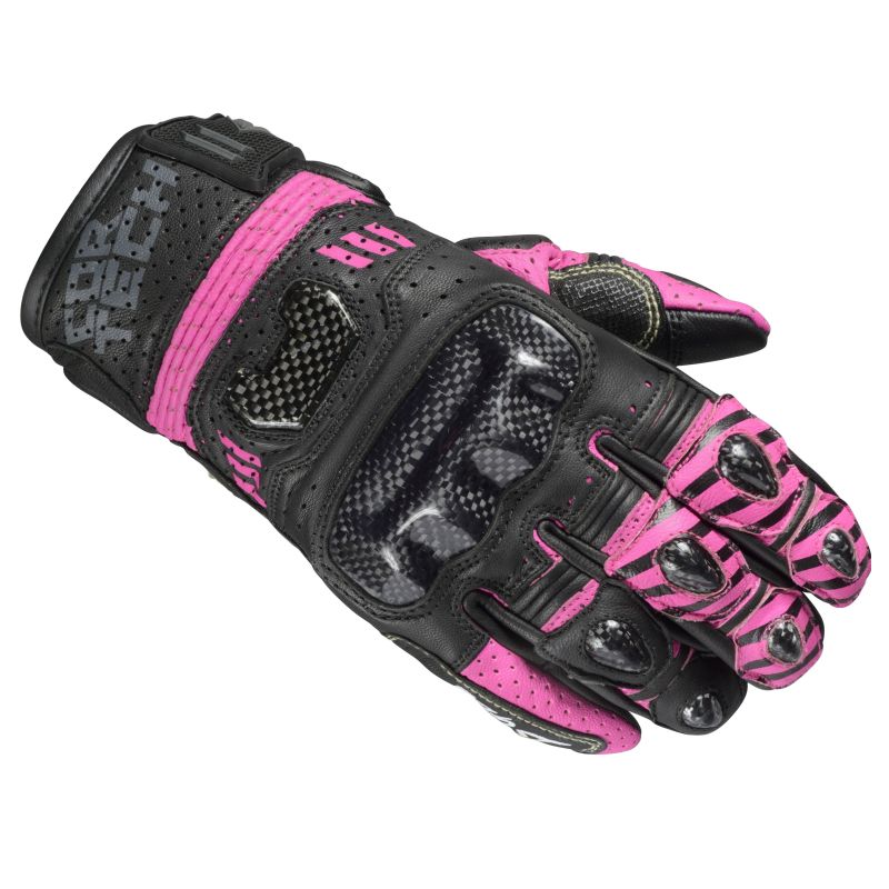 2024 Cortech Revo Sport ST Women Street Motorcycle Gloves - Pick Size & Color-264526