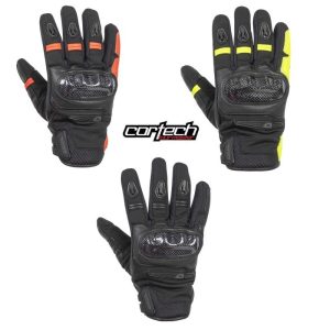 2024 Cortech Super Sonyc Men Street Motorcycle Riding Gloves - Pick Size & Color-0
