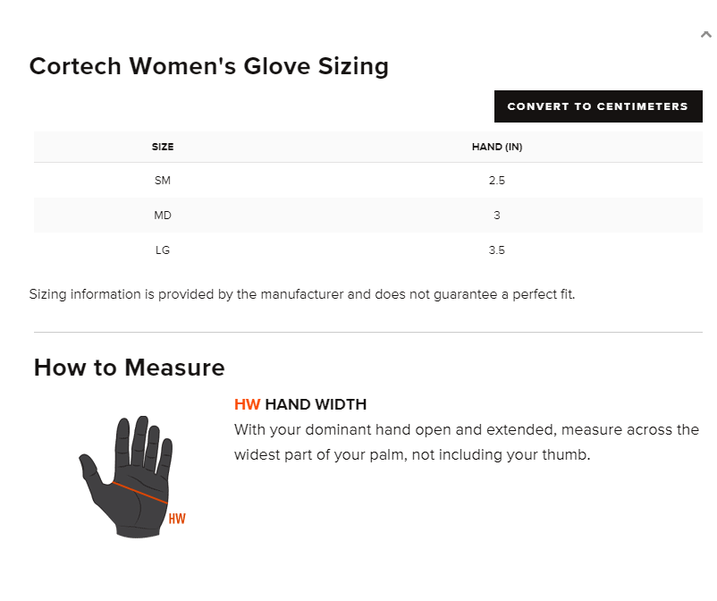 2024 Cortech Revo Sport ST Women Street Motorcycle Gloves - Pick Size & Color-264523