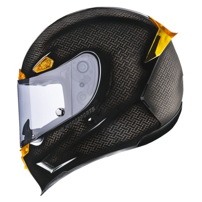 Icon Airframe Pro Full Face Street Motorcycle Helmet - Pick Size/Color-283066