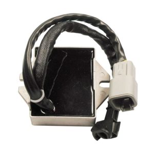 Rick's Motorsport Hot Shot Regulator/Rectifier Buell 1125R 08-10, 1125CR 09-10-0