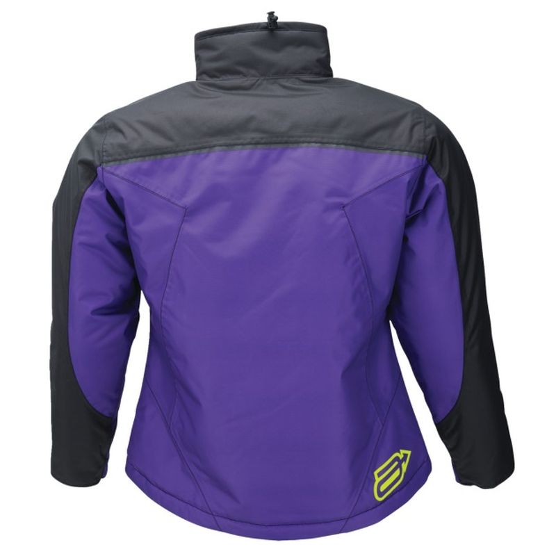 2024 Arctiva Pivot 7 Women Snowmobile Waterproof Riding Jacket -266331