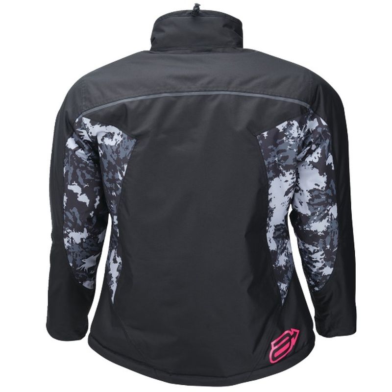 2024 Arctiva Pivot 7 Women Snowmobile Waterproof Riding Jacket -266329