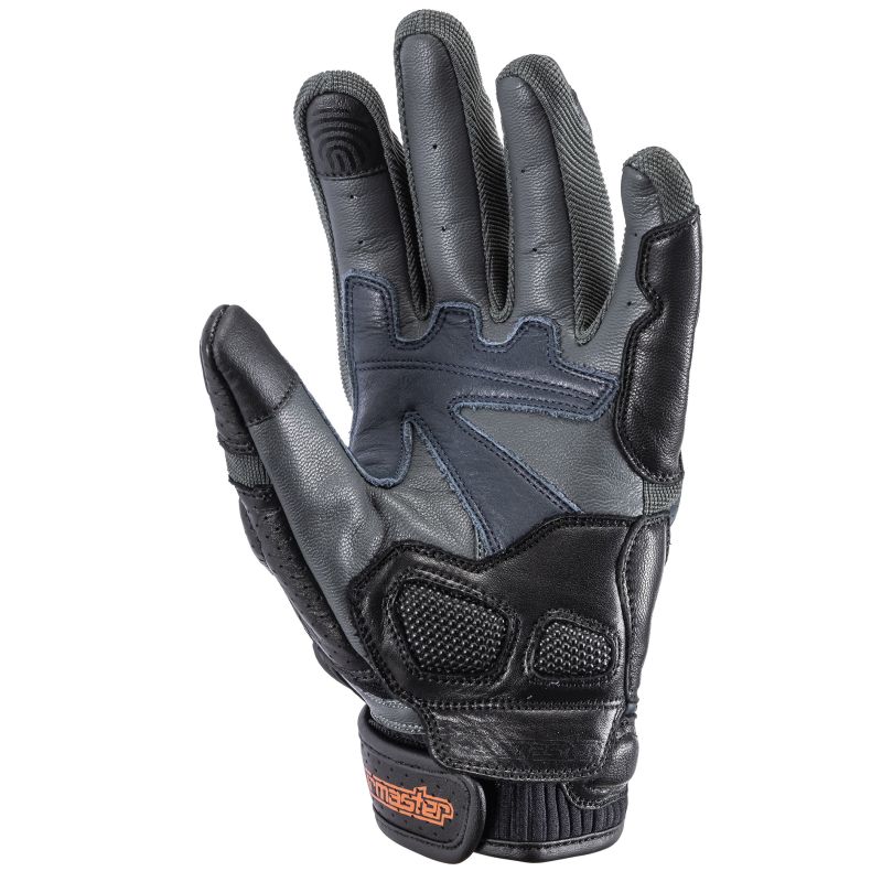 2024 Tourmaster Horizon Sierra Peak Adventure Motorcycle Men Gloves-265669