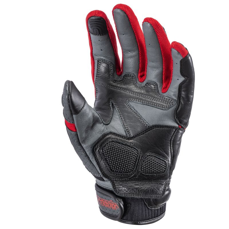 2024 Tourmaster Horizon Sierra Peak Adventure Motorcycle Men Gloves-265671