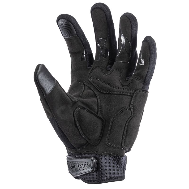 2024 Tourmaster Horizon Overlander Men Adventure Gloves - Pick Size & Color-265728
