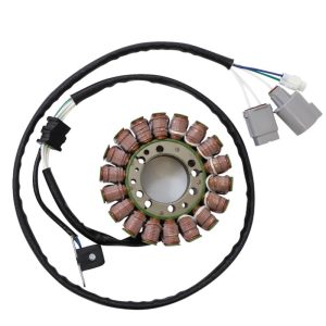 Ricks Electric Hot Shot Magneto Stator Yamaha YXZ1000 16-17 YXZ1000R 2017 - 2018-0
