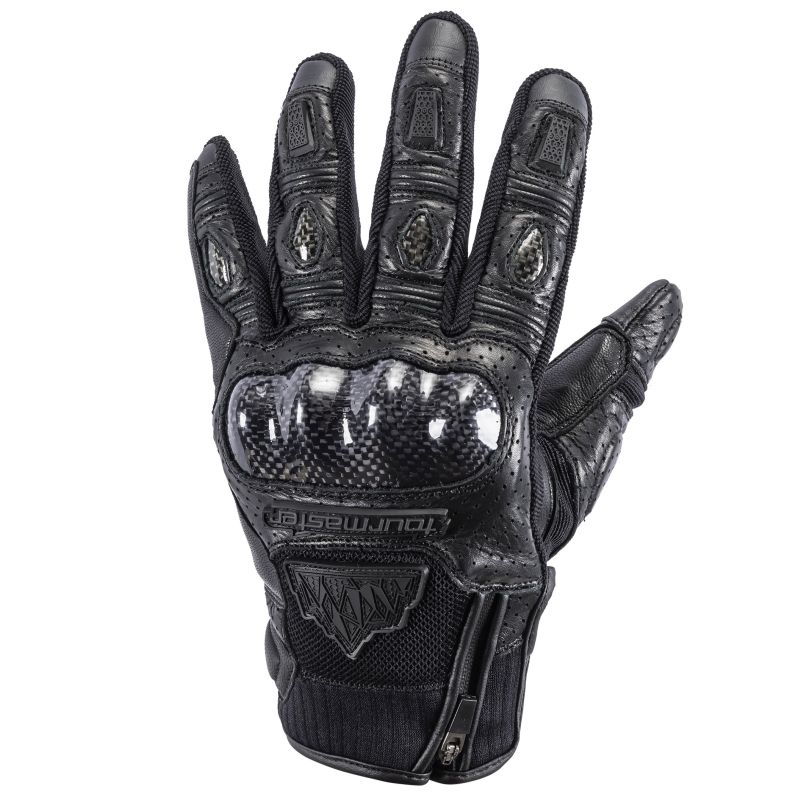 2024 Tourmaster Horizon Sierra Peak Adventure Motorcycle Men Gloves-265674