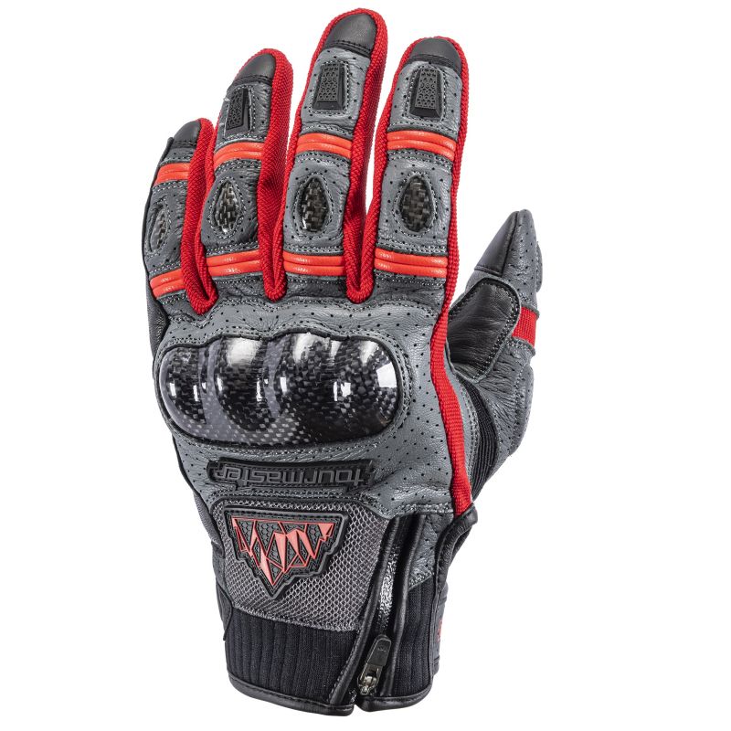 2024 Tourmaster Horizon Sierra Peak Adventure Motorcycle Men Gloves-265672