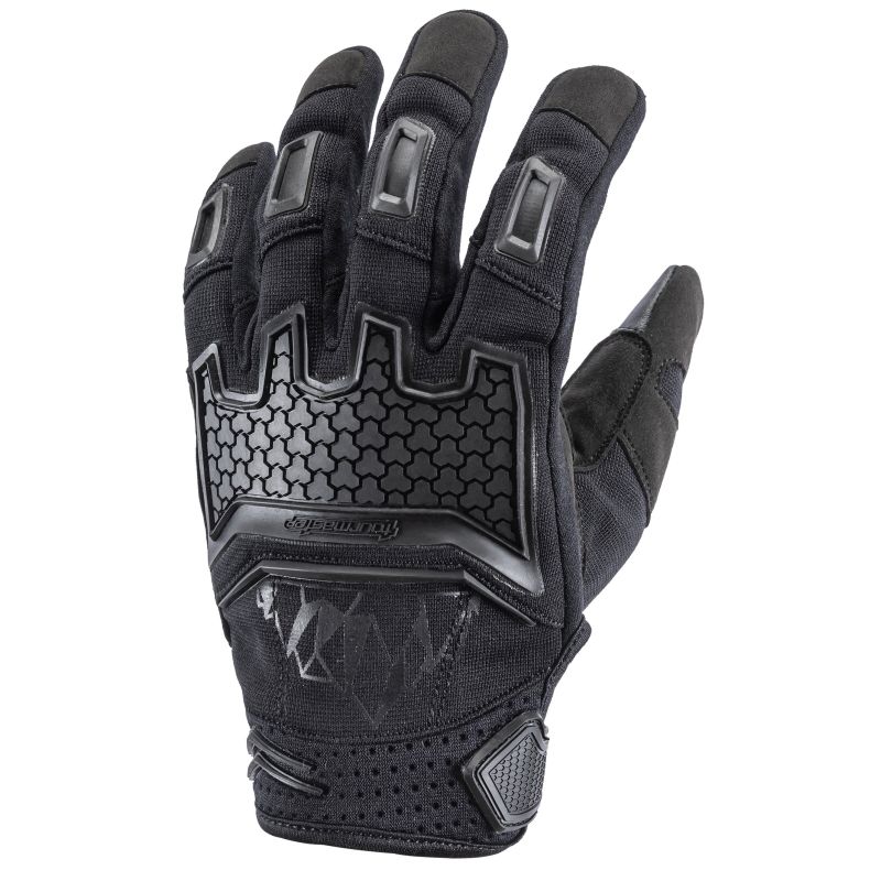 2024 Tourmaster Horizon Overlander Men Adventure Gloves - Pick Size & Color-265729