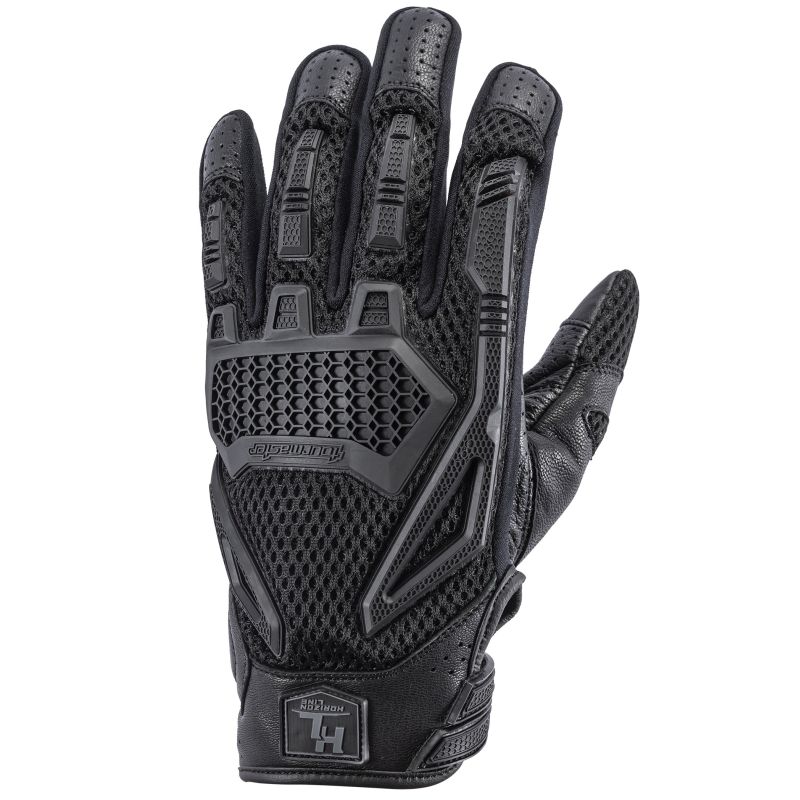 2024 Tourmaster Horizon Switchback Men Adventure Gloves - Pick Size & Color-265697