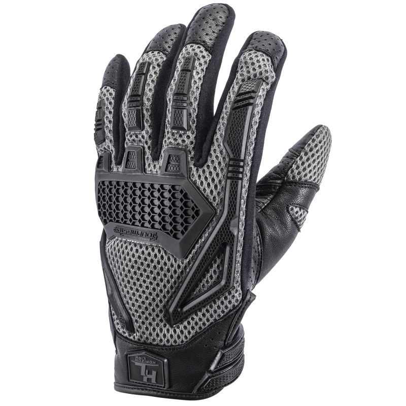 2024 Tourmaster Horizon Switchback Men Adventure Gloves - Pick Size & Color-265700