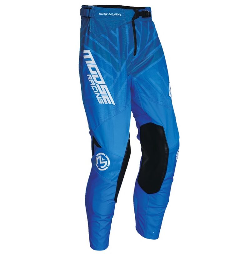 2024 Moose Racing Sahara MX Motocross Offroad ATV Pants - Pick Size & Color-266963