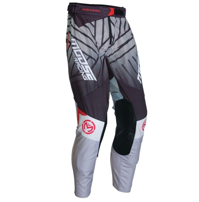 2024 Moose Racing Sahara MX Motocross Offroad ATV Pants - Pick Size & Color-266961