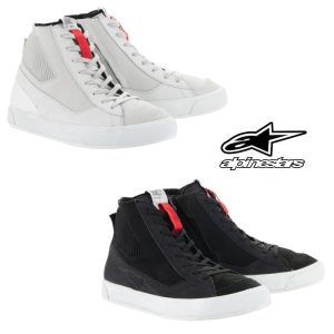 2024 Alpinestars Stated Street Motorcycle Riding Shoes - Pick Size & Color-0