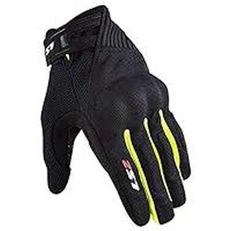 2024 LS2 Dart ll Street Motorcycle Riding Gloves - Pick Size & Color-267146