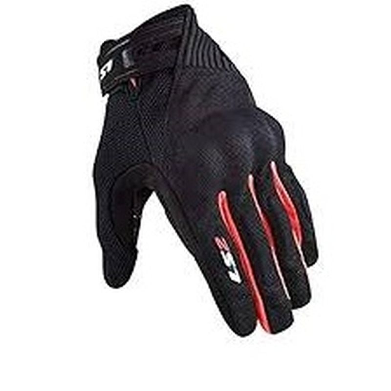 2024 LS2 Dart ll Street Motorcycle Riding Gloves - Pick Size & Color-267148