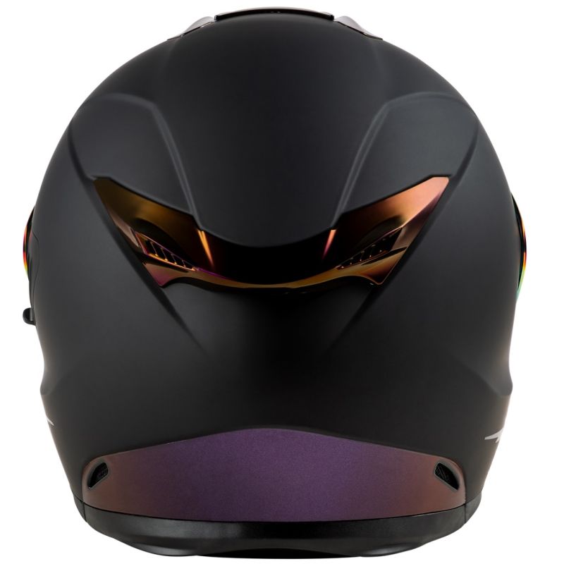 Fly Racing Sentinel Recon Full Face Street Motorcycle Helmet -268167