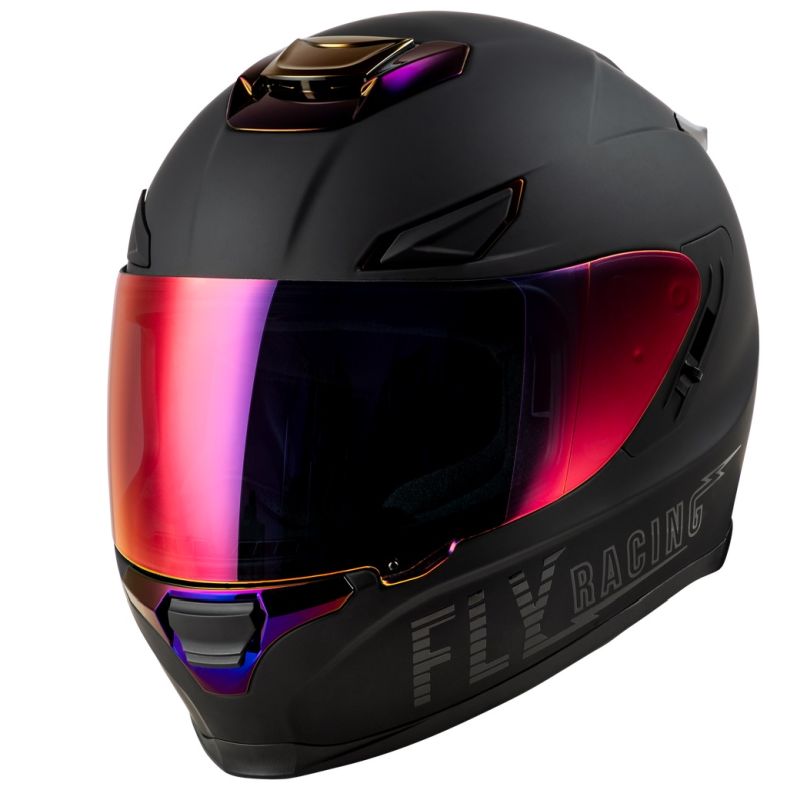 Fly Racing Sentinel Recon Full Face Street Motorcycle Helmet -268165