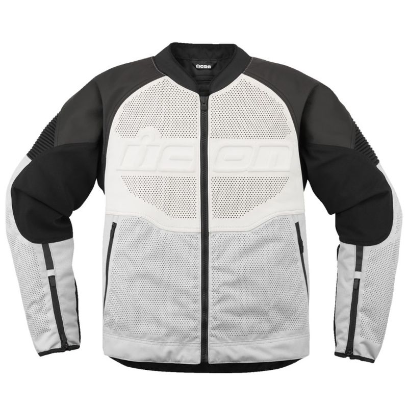 2024 Icon Overlord3 Street Motorcycle Jacket - Pick Size & Color-269145