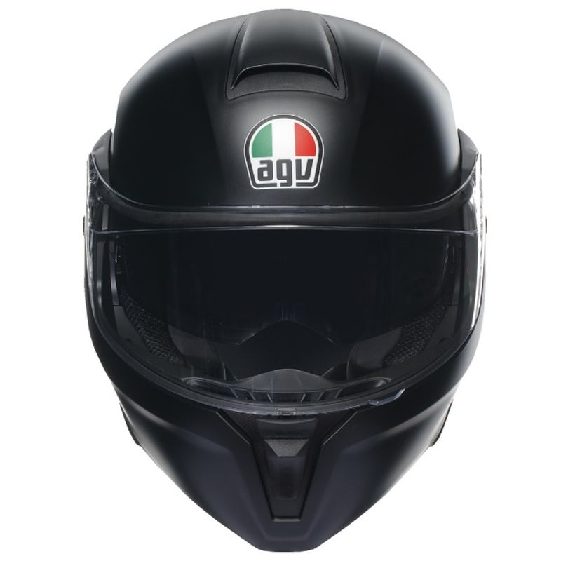 AGV Streetmodular Full Face Motorcycle Helmet - Pick Size & Color-269227