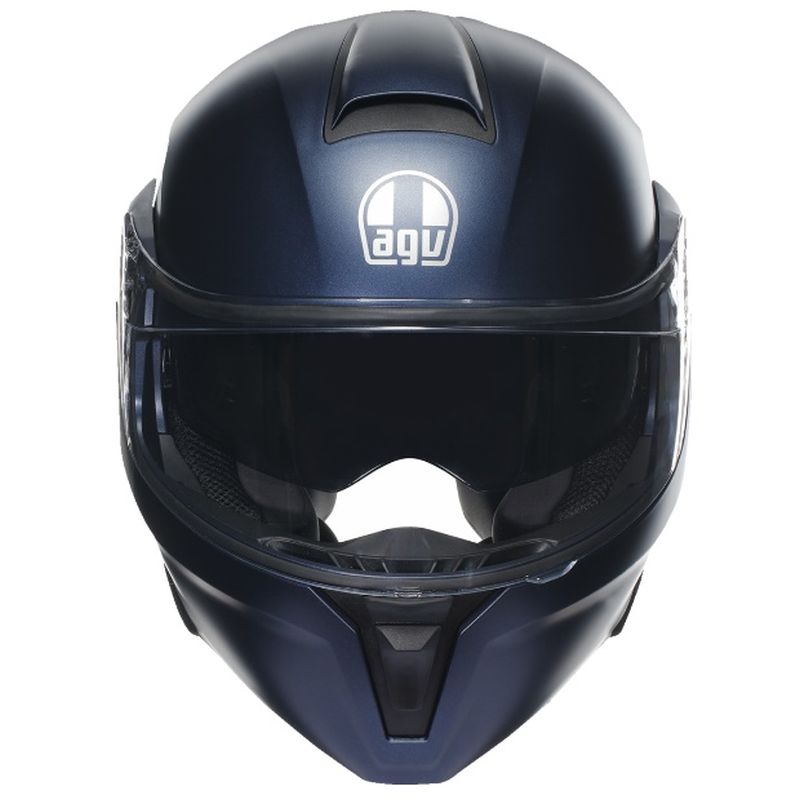 AGV Streetmodular Full Face Motorcycle Helmet - Pick Size & Color-269221