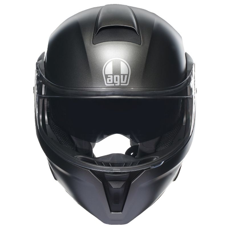 AGV Streetmodular Full Face Motorcycle Helmet - Pick Size & Color-269218