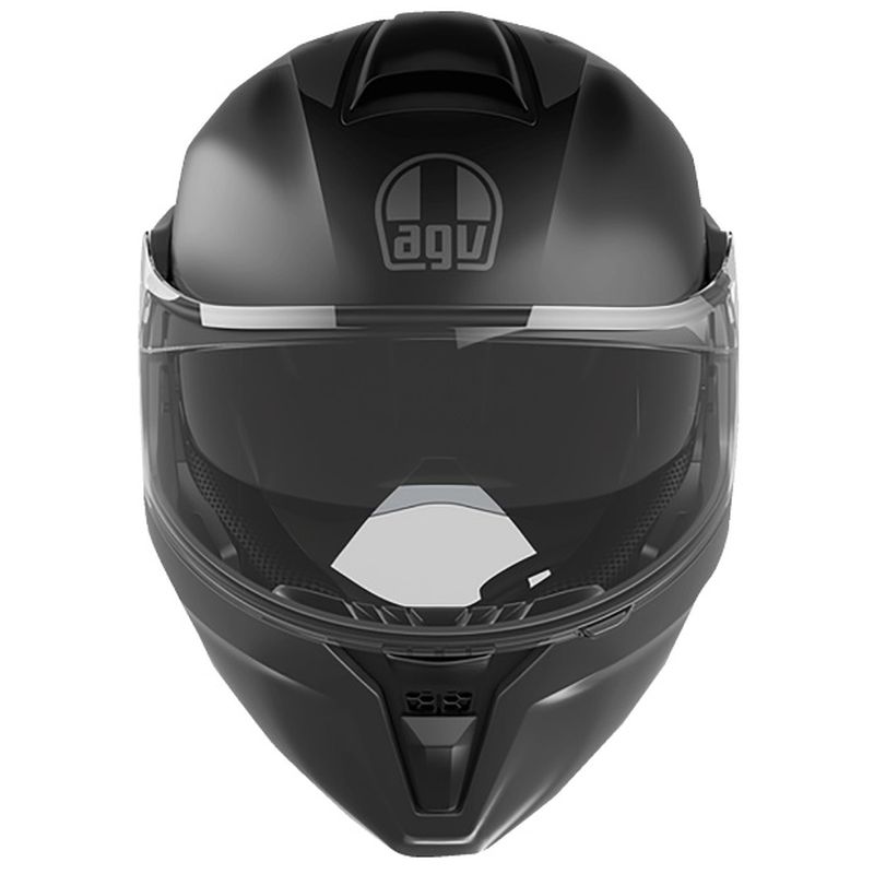 AGV Streetmodular Full Face Motorcycle Helmet - Pick Size & Color-269383