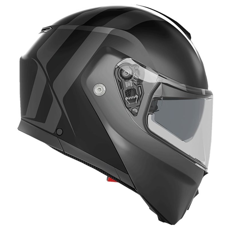 AGV Streetmodular Full Face Motorcycle Helmet - Pick Size & Color-269384