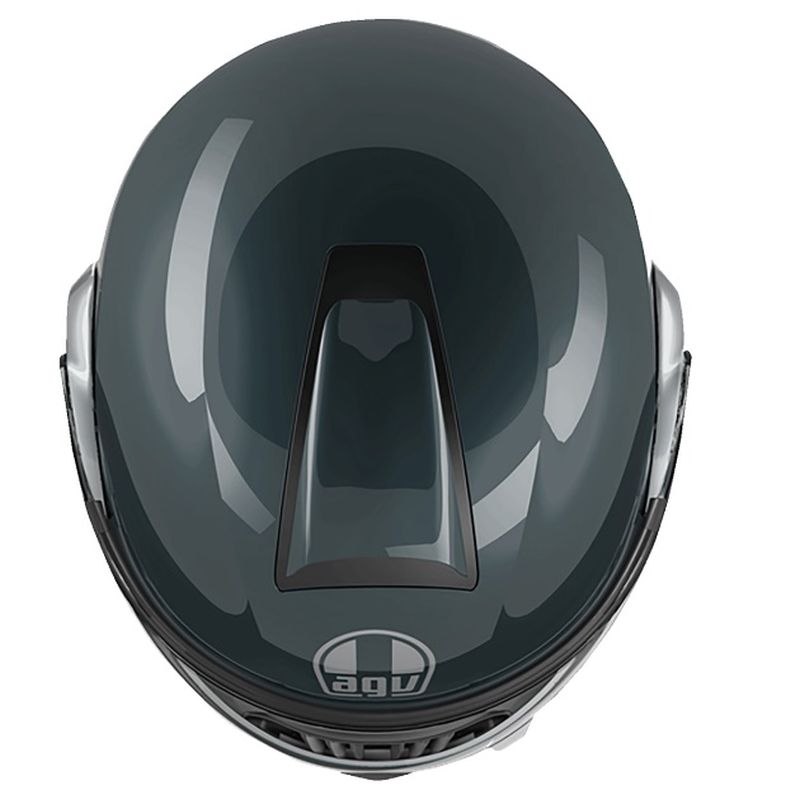 AGV Streetmodular Full Face Motorcycle Helmet - Pick Size & Color-269373