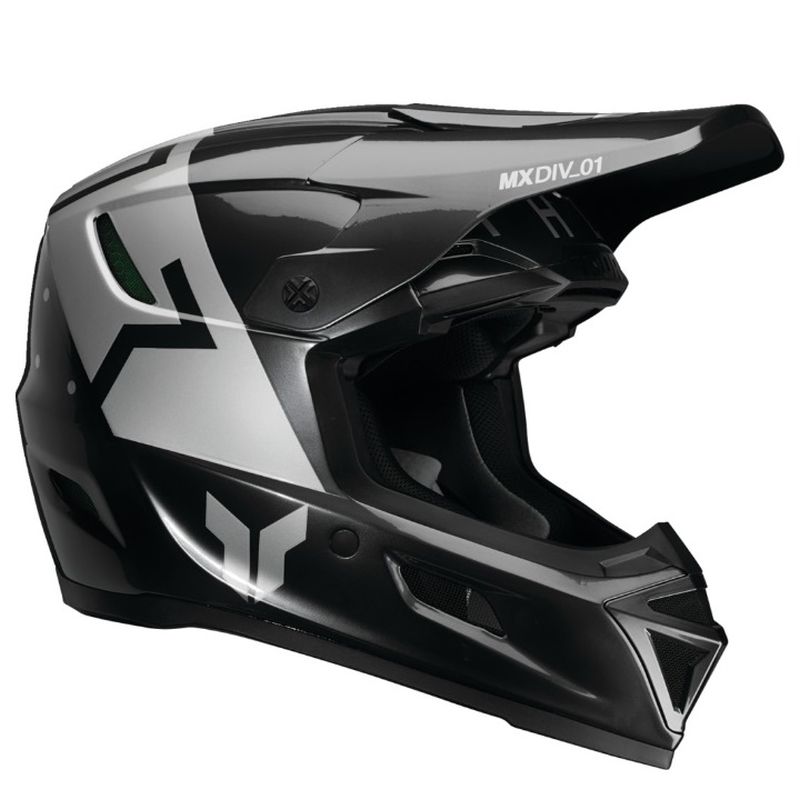 Thor Reflex Sport Mips Full Face MX Motocross Offroad ATV Helmet - Pick Size & Color-271409