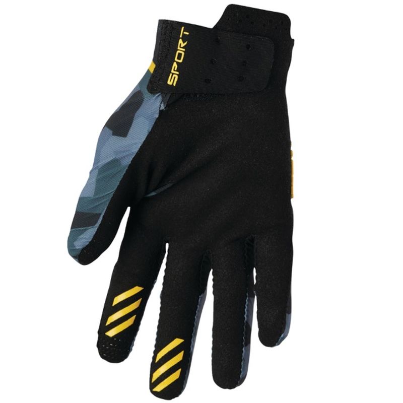 Thor Sportmode Women MX Motocross Offroad ATV Gloves - Pick Size & Color-271302