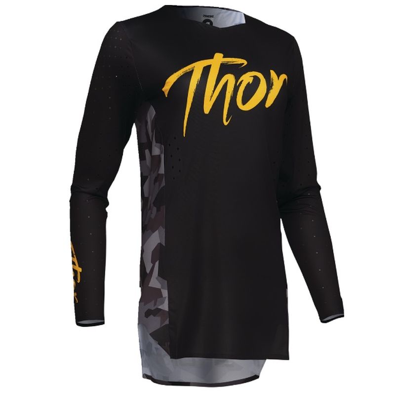 Thor Women Sportmode Shadow Motocross Offroad Jersey - Pick Size & Color-271032