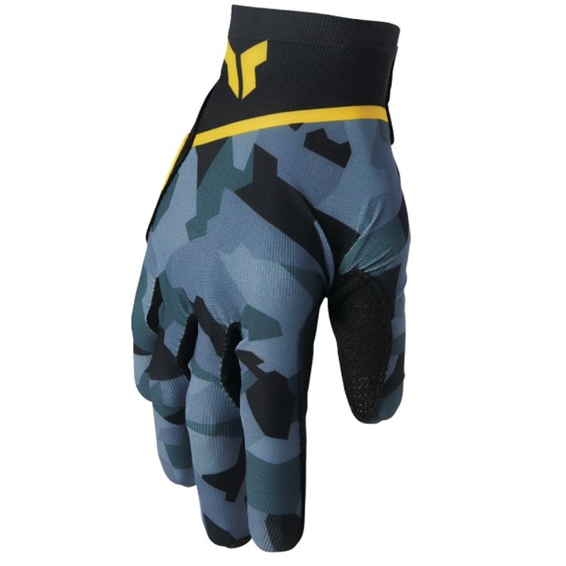 Thor Sportmode Women MX Motocross Offroad ATV Gloves - Pick Size & Color-271300