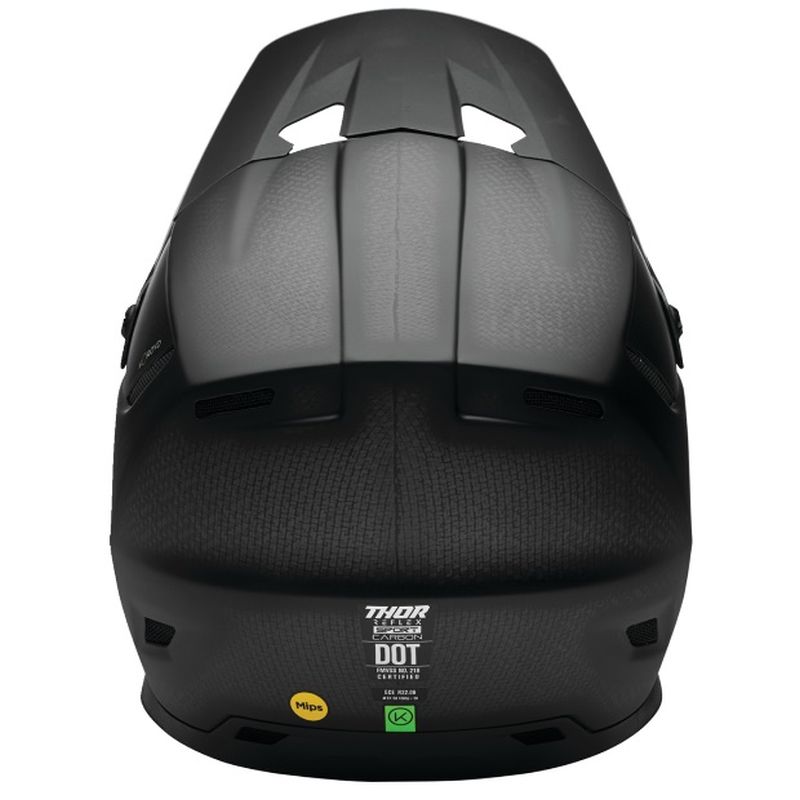 Thor Reflex Sport Mips Full Face MX Motocross Offroad ATV Helmet - Pick Size & Color-271405
