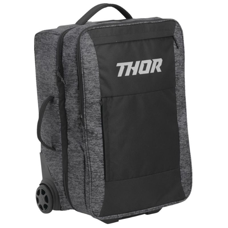 2025 Thor Jetway Street Motorcycle Roller Gear Bag - Pick Color-272553