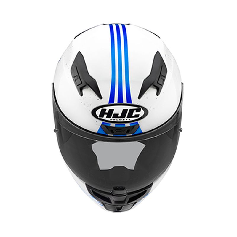 HJC i10 Star Full Face Street Motorcycle Riding Helmet - Pick Size/Color-273543