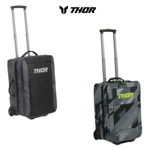 2025 Thor Jetway Street Motorcycle Roller Gear Bag - Pick Color-0