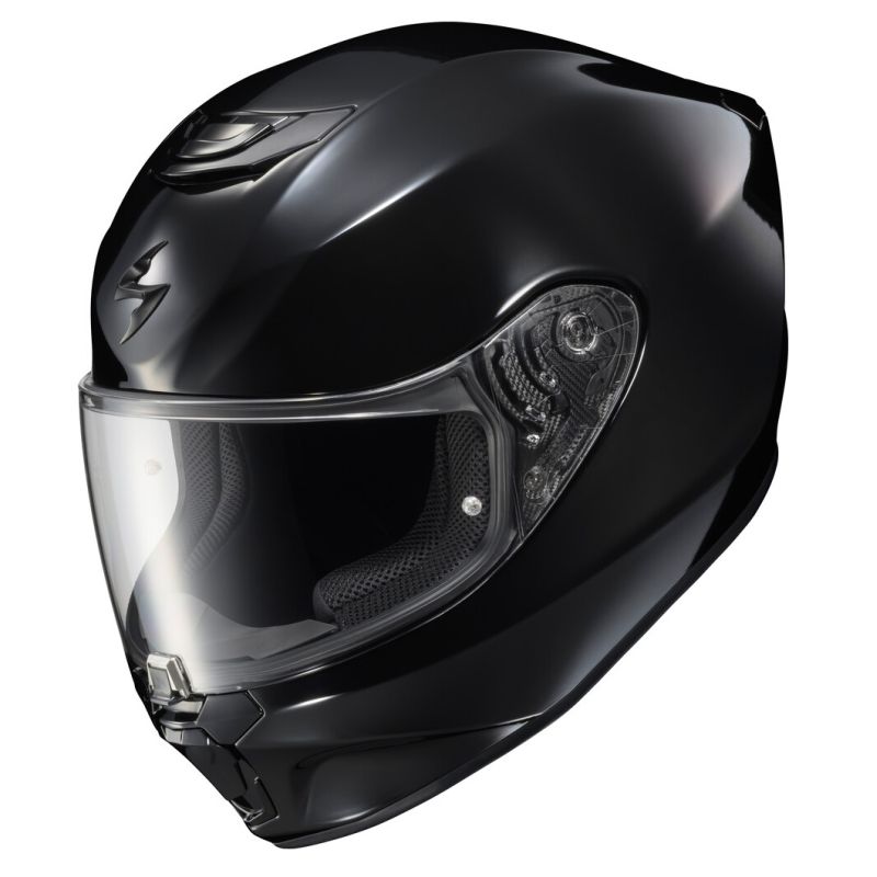Scorpion EXO-R330 Full Face Street Motorcycle Helmet - Pick Size & Color-274102