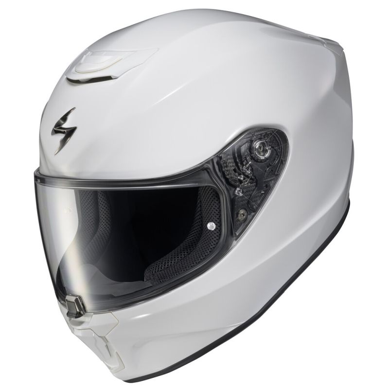 Scorpion EXO-R330 Full Face Street Motorcycle Helmet - Pick Size & Color-274097