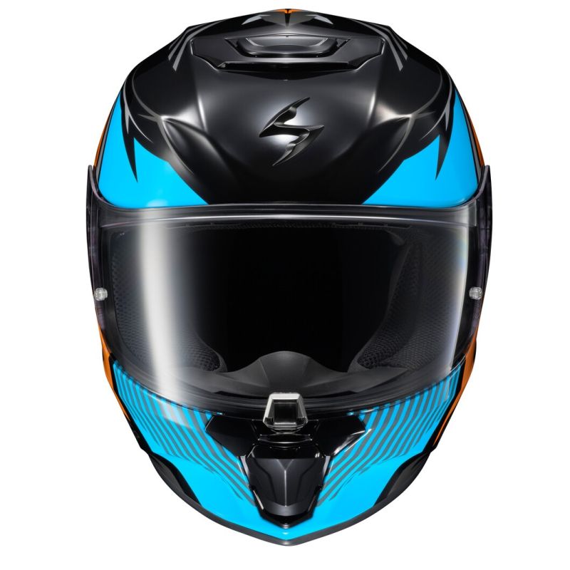 Scorpion EXO-R330 Full Face Street Motorcycle Helmet - Pick Size & Color-274086