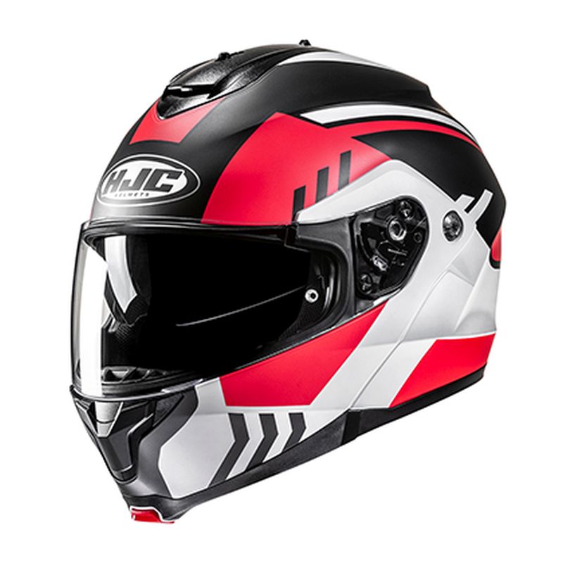 Hjc C91 KAON Full Face Modular Street Motorcycle Riding Helmet - Pick Size & Color-273637