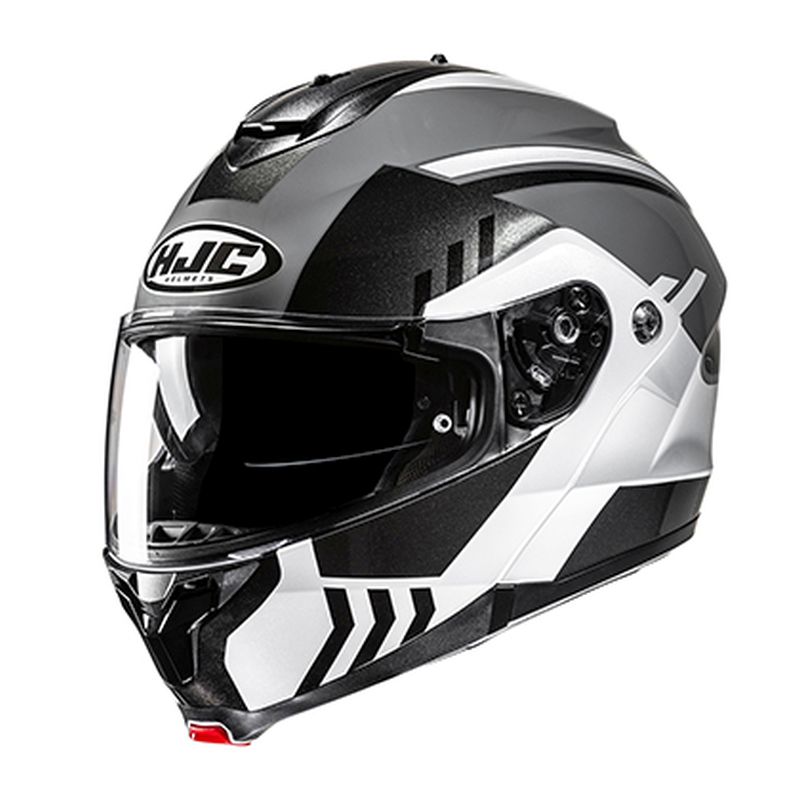 Hjc C91 KAON Full Face Modular Street Motorcycle Riding Helmet - Pick Size & Color-273639
