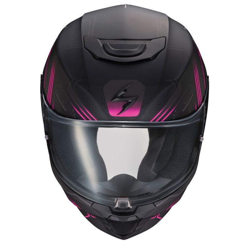 Scorpion EXO-R330 Full Face Street Motorcycle Helmet - Pick Size & Color-274088