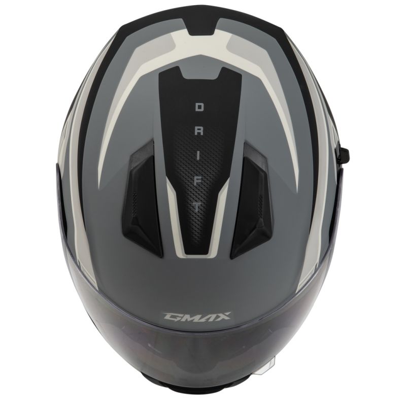 Gmax FF-18 Full Face Street Motorcycle Helmet - Pick Size & Color-273905