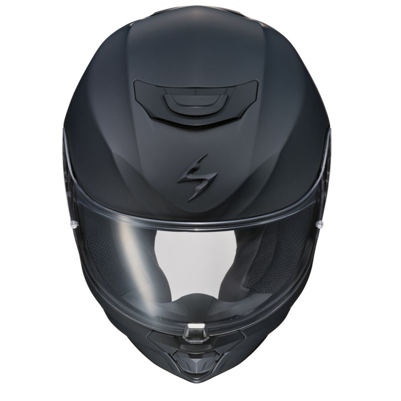 Scorpion EXO-R330 Full Face Street Motorcycle Helmet - Pick Size & Color-274099