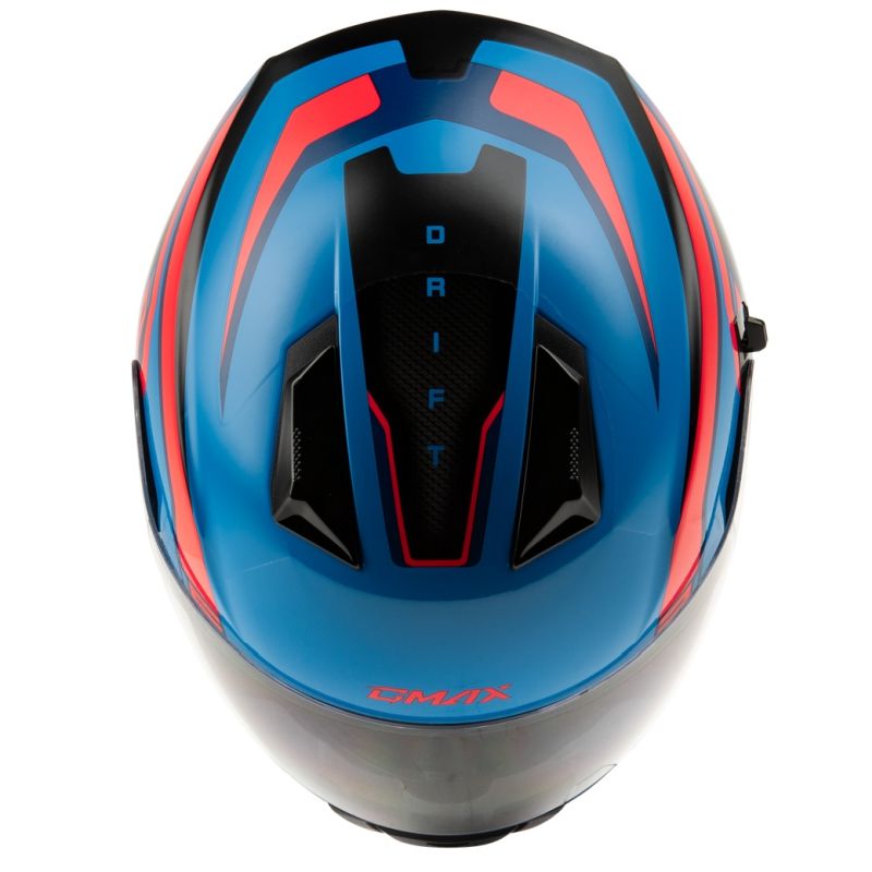 Gmax FF-18 Full Face Street Motorcycle Helmet - Pick Size & Color-273892
