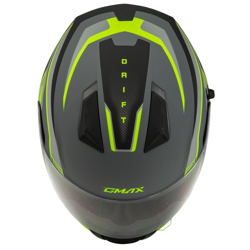 Gmax FF-18 Full Face Street Motorcycle Helmet - Pick Size & Color-273898