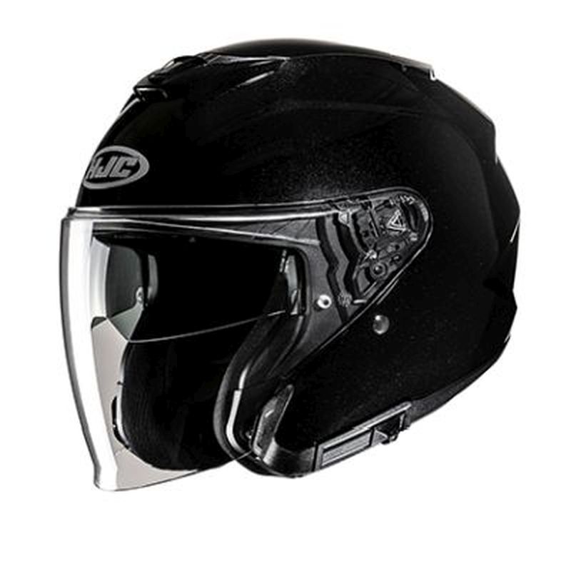 Hjc i31 Open Face Street Motorcycle Riding Helmet - Pick Size & Color-273777